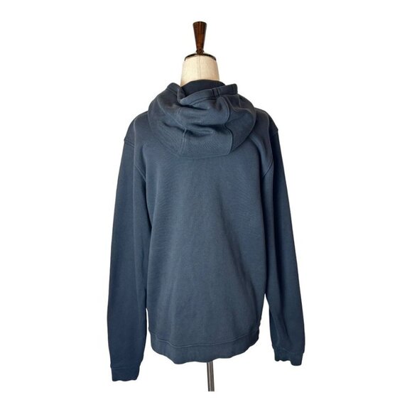 Nike Hoodie Womens S Black City Pullover Cotton Athleisure Sports Sweatshirt - Picture 2 of 10